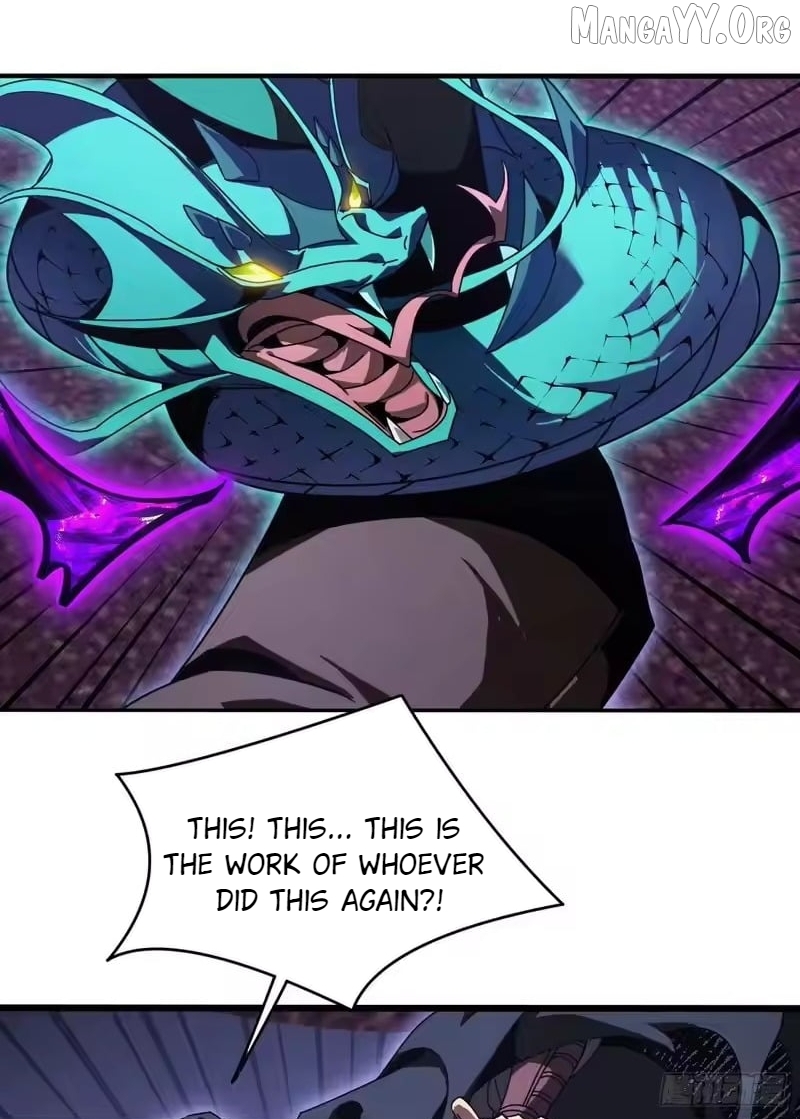 Lord of Summons! Sudden Mutation Chapter 95 - page 4